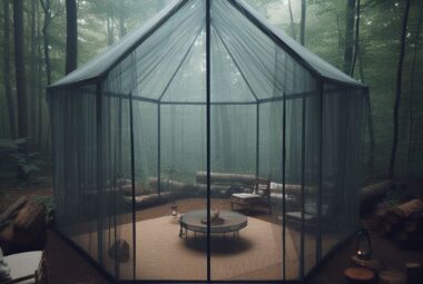 Screen Tents for Camping: A Bug-Free Experience
