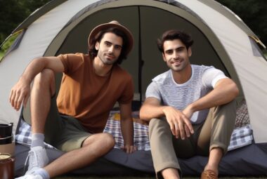 2 Person Camping Tent: Your Ultimate Outdoor Retreat