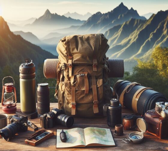 Advanced Pop Up Camper Accessories for Enhanced Experience