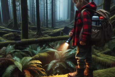 Kids Camping Gear: Family Adventure Essentials