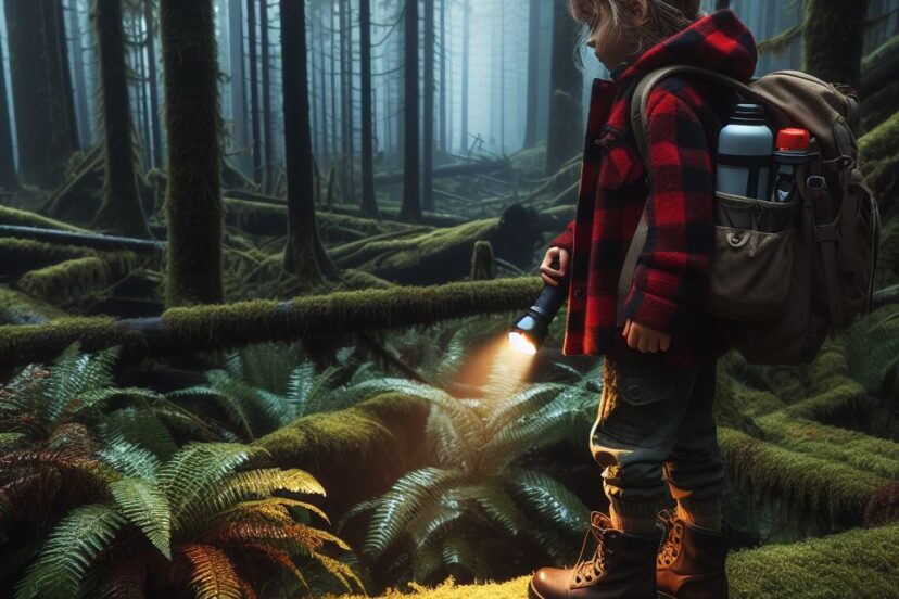 Kids Camping Gear: Family Adventure Essentials