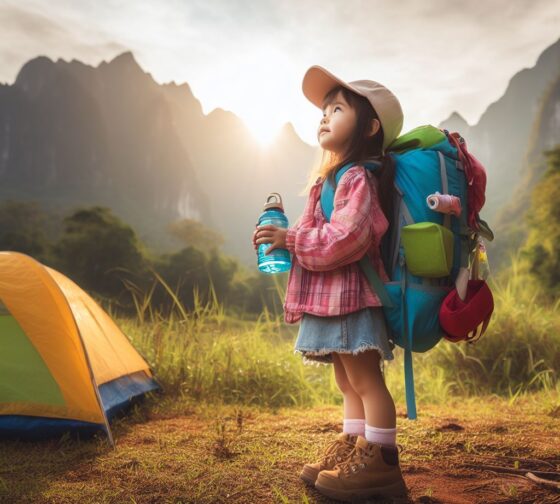 Choosing the Right Backpacks and Bags