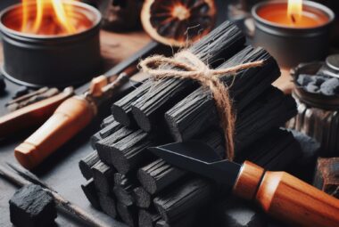 Fire Starters for Camping: Your Essential Guide