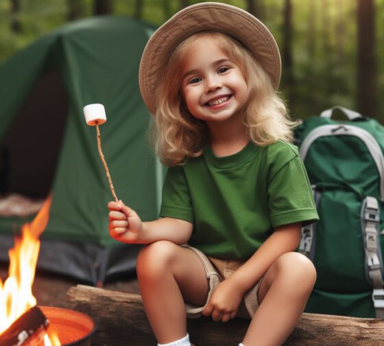 Advantages of Family Camping Experience