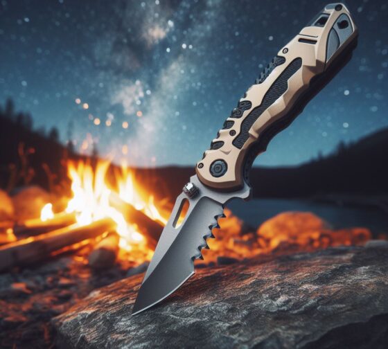 Unraveling the World of Blade Designs