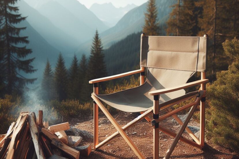 Camp Fire Chairs: Your Guide to Comfortable Outdoor Seating