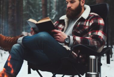 Heated Camping Chairs: Elevate Your Outdoor Comfort