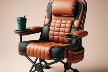 Padded Camping Chairs: Your Key to Outdoor Comfort