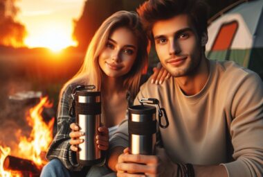 Camping Mugs: Essential Gear for Outdoor Comfort