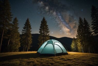 Best Camping Tent: How to Choose Your Portable Shelter