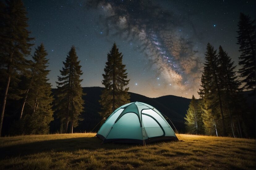 Best Camping Tent: How to Choose Your Portable Shelter