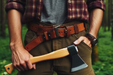 Camping Axe Essentials: What You Need to Know