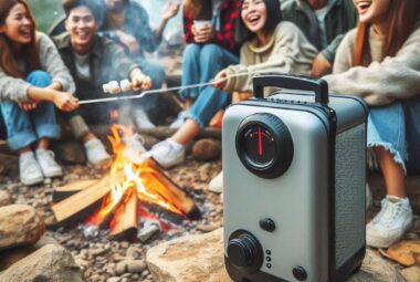 Camping Water Heater: Gear for Your Next Adventure