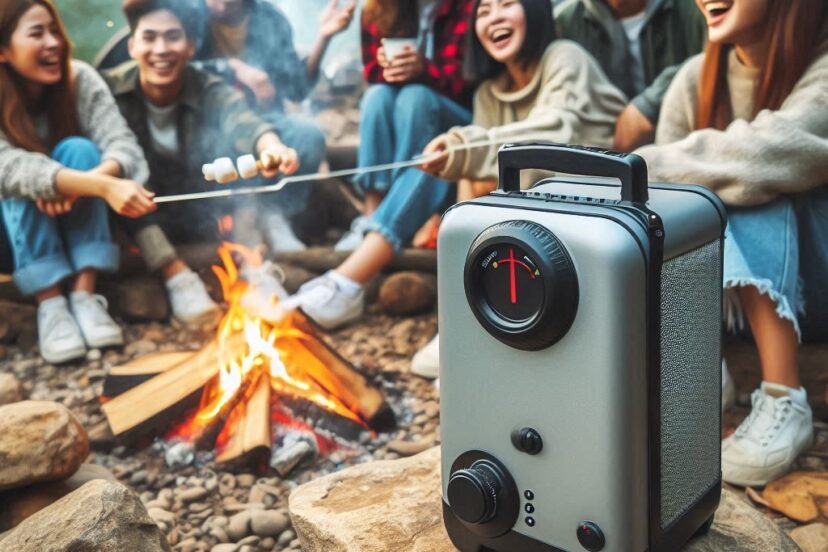 Camping Water Heater: Gear for Your Next Adventure