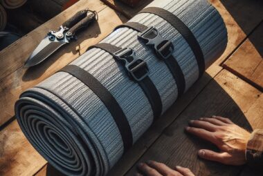 Outdoor Camping Mat: Your Comfort Companion