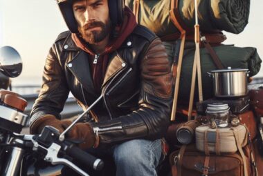 Motorcycle Camping Gear Essentials for Every Adventure