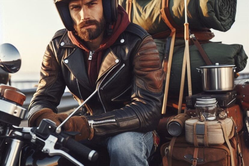Motorcycle Camping Gear Essentials for Every Adventure
