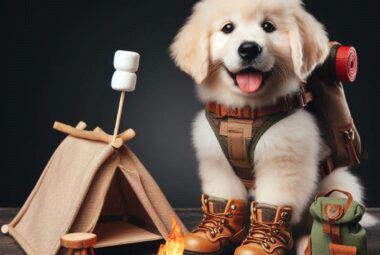 Dog Camping Gear Essentials for Your Next Adventure