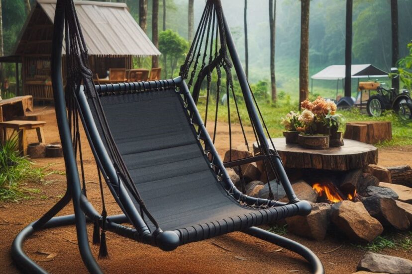 Hammock Camping Chair: Ultimate Outdoor Comfort