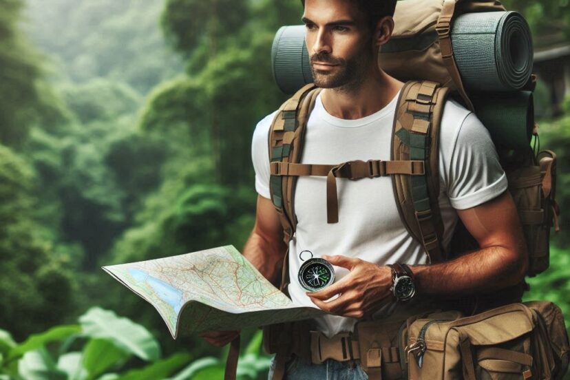 Camping Backpack: Essential Gear for Every Adventure