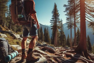 Camping Shoes: Must-Have for Outdoor Adventures