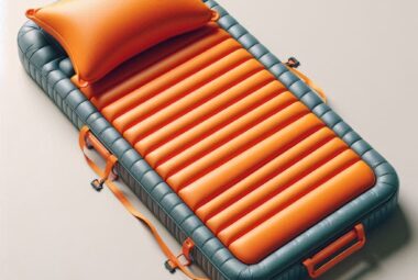 Best Sleeping Pad for Camping: Comfort for the Outdoors