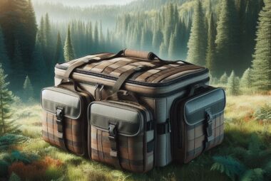 Camping Bags: Top Picks for Every Trip