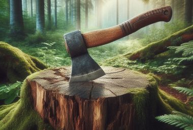 Best Camping Hatchet for Outdoor Adventures