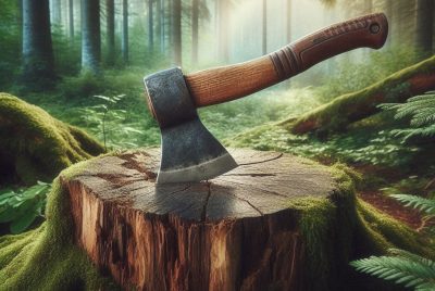 Best Camping Hatchet for Outdoor Adventures
